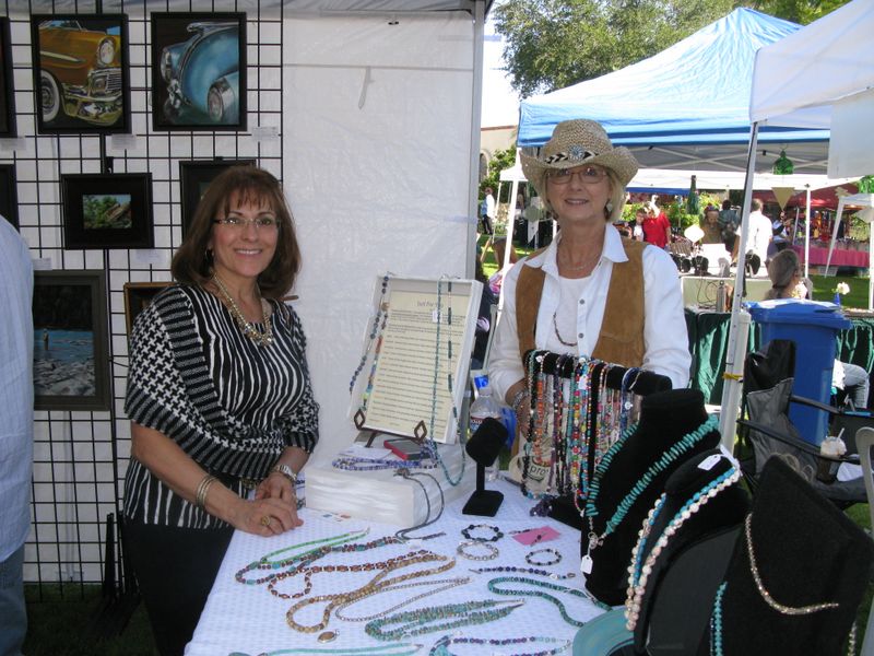 Artisan Fair