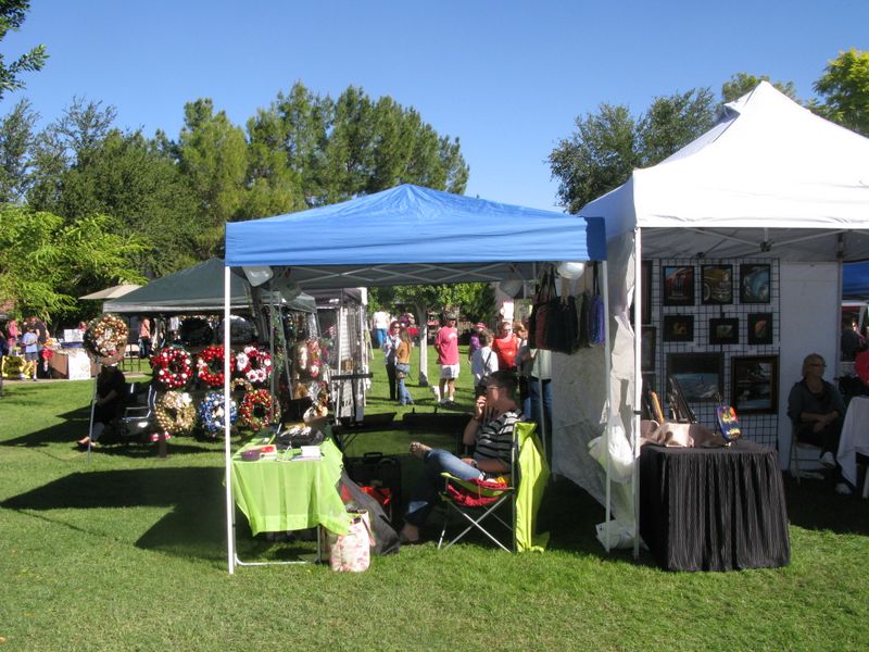 Artisan Fair