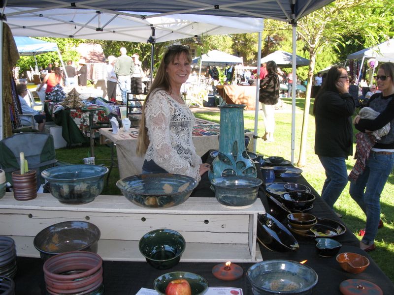 Artisan Fair