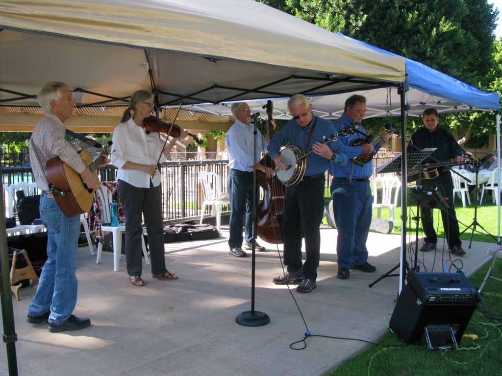 Artisans Fair