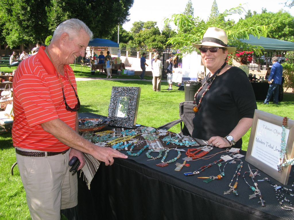 Artisans Fair