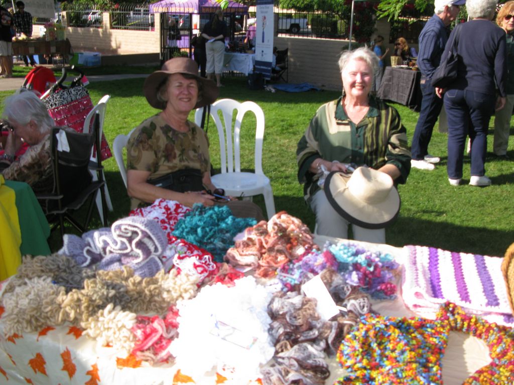 Artisans Fair