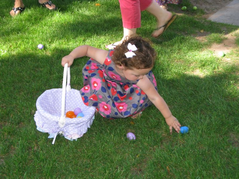 Easter Egg Hunt