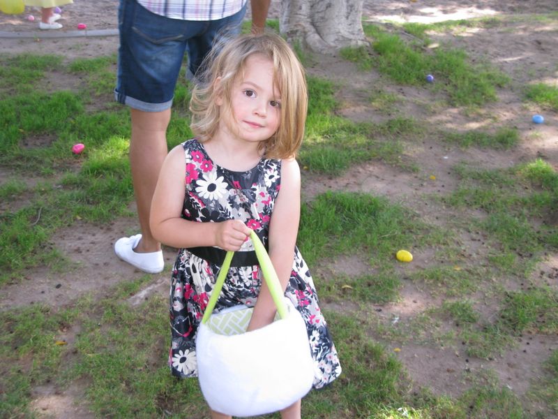 Easter Egg Hunt