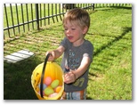 Easter Egg Hunt