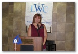 LWC Welcome Breakfast 2016