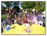 Lakes Luau Night