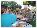 Lakes Luau Night