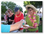 Lakes Luau Night