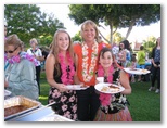 Lakes Luau Night