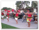 Lakes Luau Night