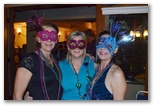 Mardi Gras Masquerade 2015