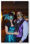 Mardi Gras Masquerade 2015