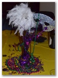 Mardi Gras Masquerade 2015