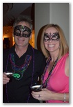 Mardi Gras Masquerade 2015