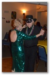 Mardi Gras Masquerade 2015