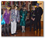 Mardi Gras Masquerade 2015