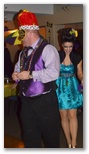 Mardi Gras Masquerade 2015