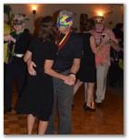 Mardi Gras Masquerade 2015