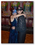 Mardi Gras Masquerade 2015