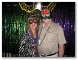 Mardi Gras Masquerade 2015