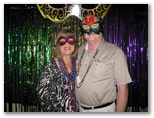 Mardi Gras Masquerade 2015