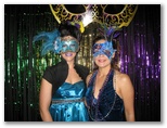 Mardi Gras Masquerade 2015