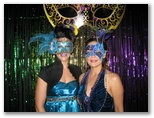 Mardi Gras Masquerade 2015