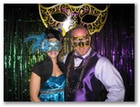 Mardi Gras Masquerade 2015