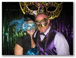 Mardi Gras Masquerade 2015