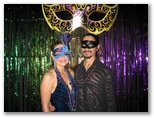 Mardi Gras Masquerade 2015