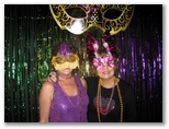 Mardi Gras Masquerade 2015