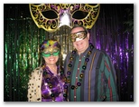 Mardi Gras Masquerade 2015