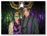 Mardi Gras Masquerade 2015