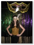 Mardi Gras Masquerade 2015