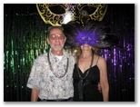 Mardi Gras Masquerade 2015