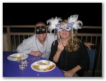 Mardi Gras Masquerade 2015