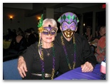 Mardi Gras Masquerade 2015