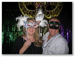 Mardi Gras Masquerade 2015