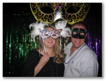 Mardi Gras Masquerade 2015