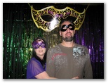 Mardi Gras Masquerade 2015