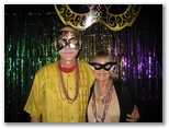 Mardi Gras Masquerade 2015