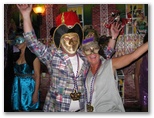 Mardi Gras Masquerade 2015