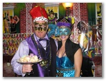 Mardi Gras Masquerade 2015