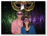 Mardi Gras Masquerade 2015