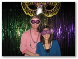 Mardi Gras Masquerade 2015