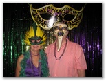 Mardi Gras Masquerade 2015