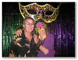 Mardi Gras Masquerade 2015