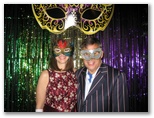 Mardi Gras Masquerade 2015