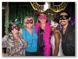 Mardi Gras Masquerade 2015